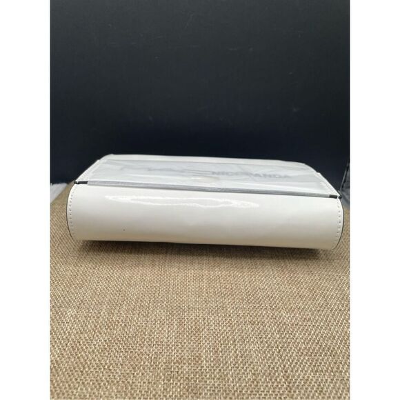 New MAC Nicopanda Brush Bag 3 brush kit 461 536 531 Limited Edition Panda - Picture 10 of 13